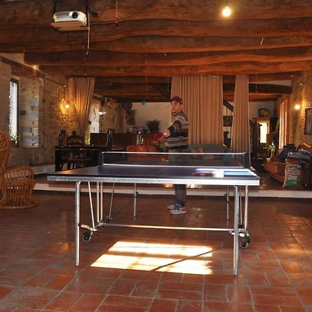 B&B Alsoci-La Tasca Marsciano Zewnętrze zdjęcie