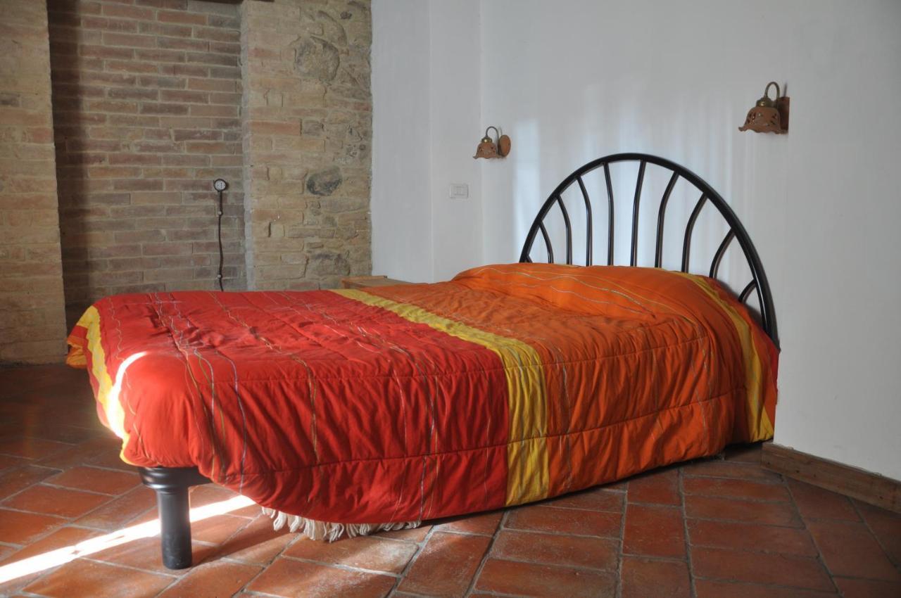 B&B Alsoci-La Tasca Marsciano Zewnętrze zdjęcie