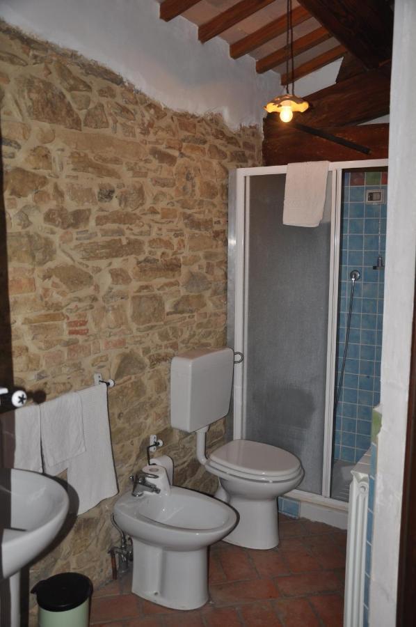 B&B Alsoci-La Tasca Marsciano Zewnętrze zdjęcie