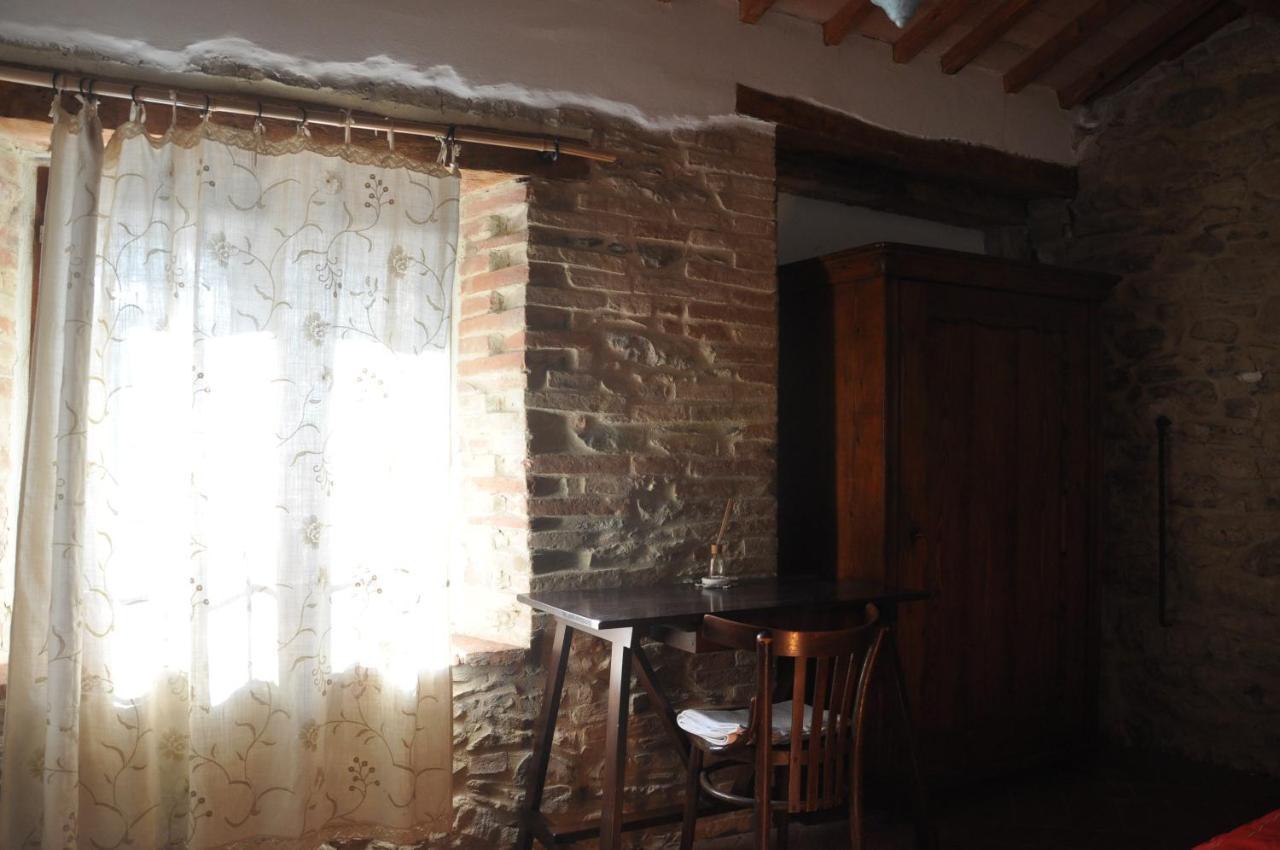 B&B Alsoci-La Tasca Marsciano Zewnętrze zdjęcie